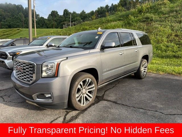 gmc yukon xl 2019 1GKS2HKJ5KR189013 image gmc yukon xl 2019 1GKS2HKJ5KR189013 image